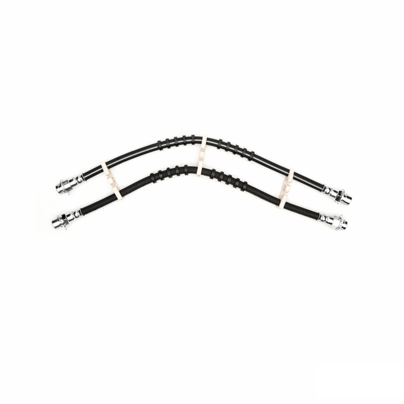 Chrysler Town & Country Brake Hose - Rear - R1 Concepts - `96-`00